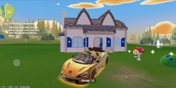 Gambar Product [SEA] STARTER MLP APPLEJACK DG3