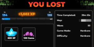 Grind Gems