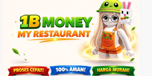 1B Money