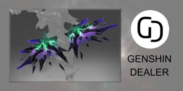 Gambar Product Astral Drift (Immortal TI8 Outworld Devourer)