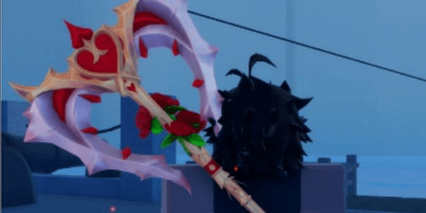 Gambar Product Cupid's Battleaxe