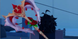 Cupid's Battleaxe