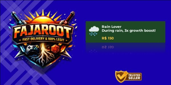 Gambar Product Rain Lover