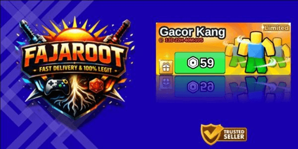 Gambar Product Limited Item (Boat) 1