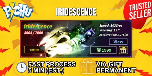 Gambar Product Limited Item (Boat 2)