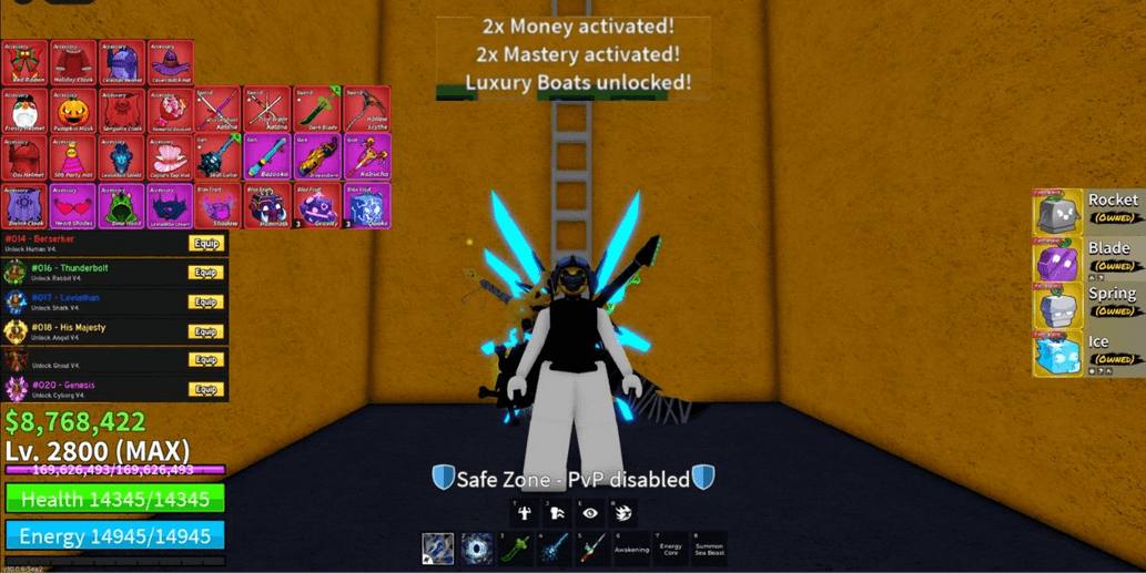 Product Showcase