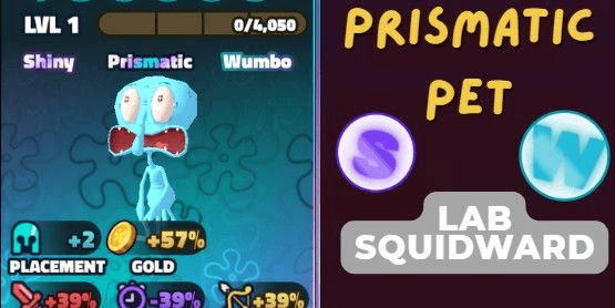 Gambar Product Spongehenge (Secret Formula)