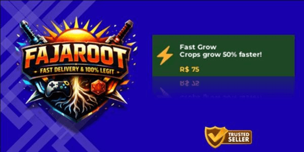 Gambar Product Fast Grow