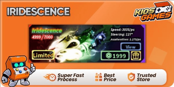 Gambar Product Limited Item (Boat 2)