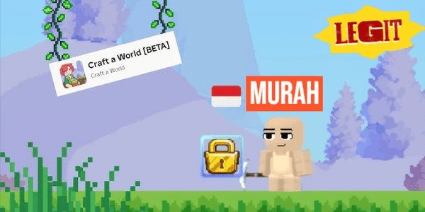 Gambar Product World Lock