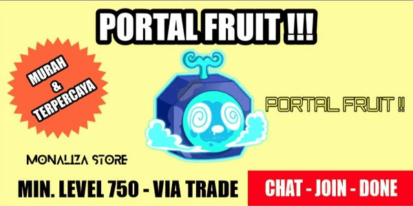 Gambar Product Portal