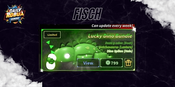 Gambar Product Limited Item (Boat 1)