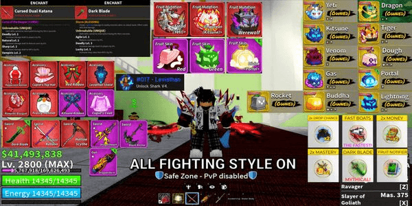 Gambar Product PERMANENT ACCOUNT DRAGON EASTERN & WESTERN #11