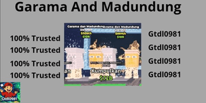 Garama and Madundung