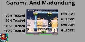 Garama and Madundung