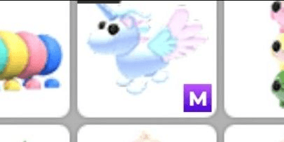 Gambar Product Alicorn