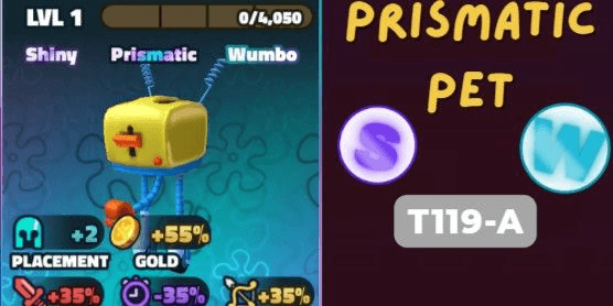 Gambar Product Spongehenge