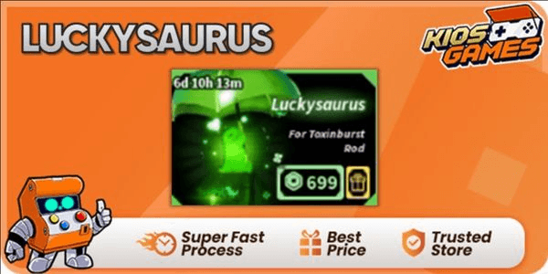 Gambar Product Limited Item (Rod 2)