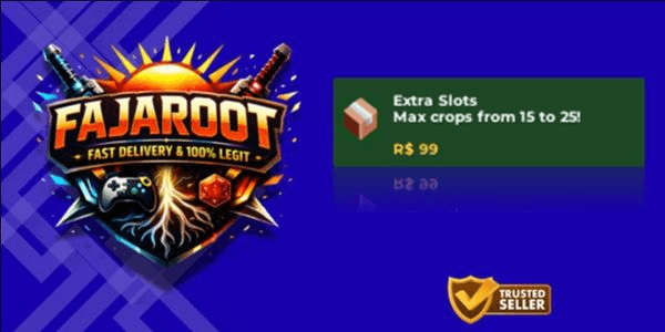 Gambar Product Extra Slots