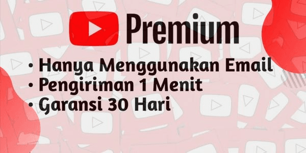 Gambar Product 1 Month Premium