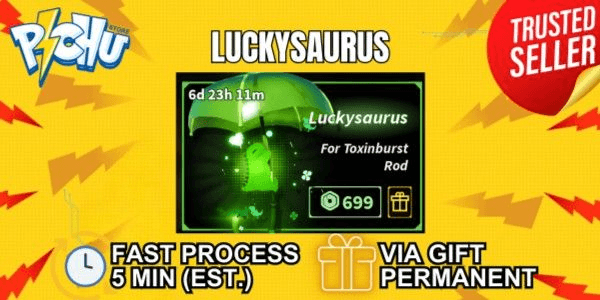 Gambar Product Limited Item (Rod 2)