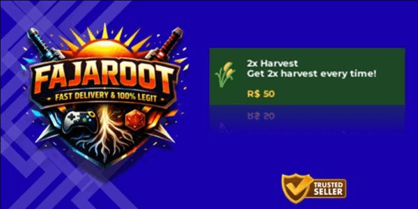 Gambar Product 2x Harvest
