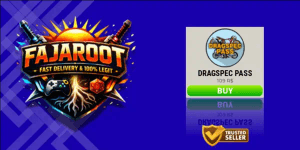 DragSpec Pass