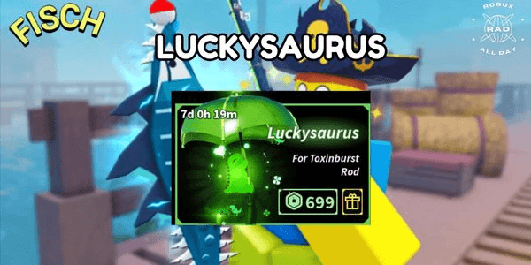 Gambar Product Limited Item (Rod 2)