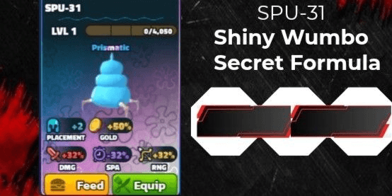 Gambar Product Kenny the Cat