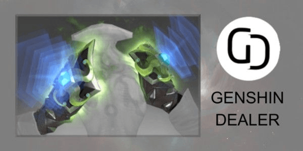 Gambar Product Jewel of Aeons (Immortal Faceles Void)