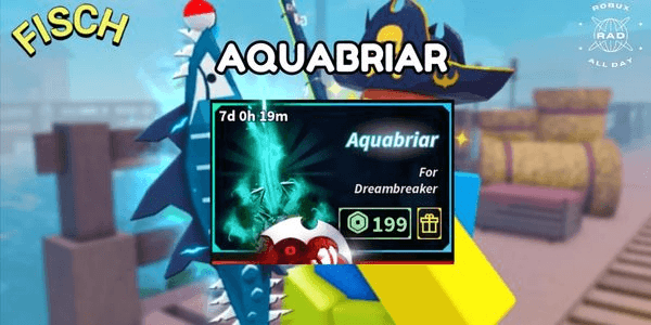 Gambar Product Limited Item (Rod 1)