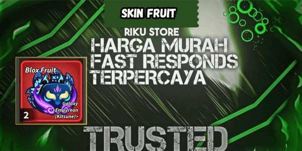 Gambar Product Galaxy Empyrean (Kitsune)