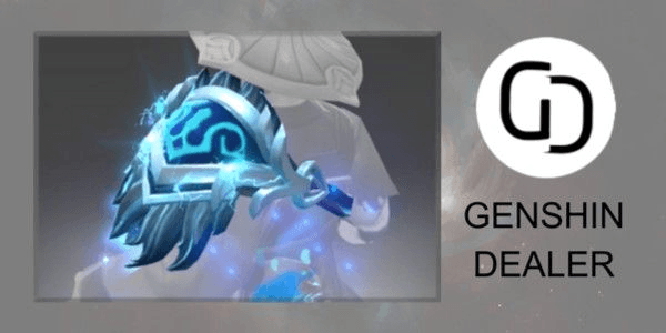 Gambar Product Mandate of the Stormborn (Immortal Storm Spirit)