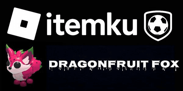 Gambar Product DRAGONFRUIT FOX