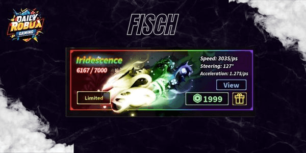 Gambar Product Limited Item (Boat 2)