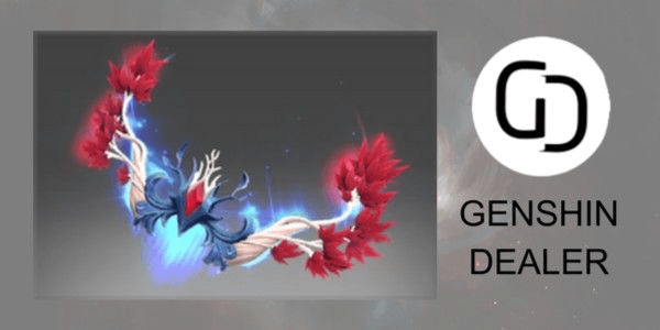 Gambar Product Reaper's Wreath (Immortal TI9 Drow Ranger)