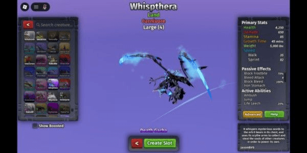 Gambar Product Whispthera