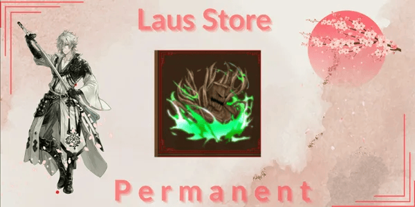 Tree Fruit Permanent
