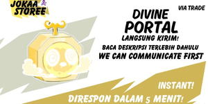 Divine Portal