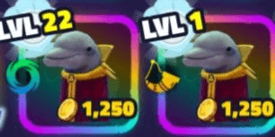 Gambar Product Bubbles The Dolphin