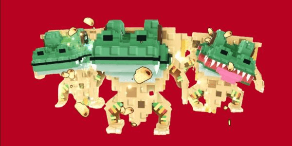 Gambar Product Los Quesadillas