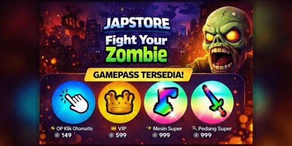 Gambar Product Super Machine