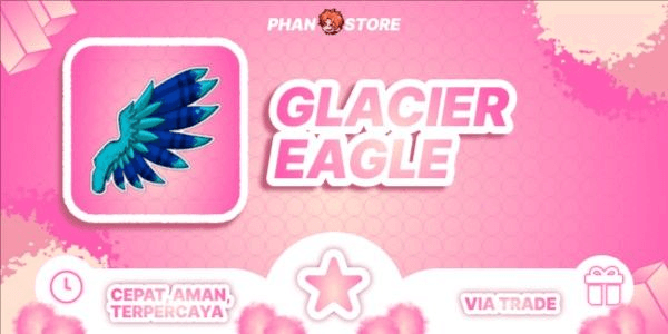 Gambar Product Glacier Eagle