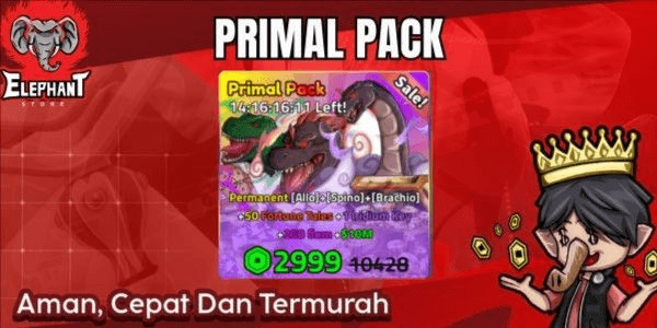 Gambar Product Limited bundle 1