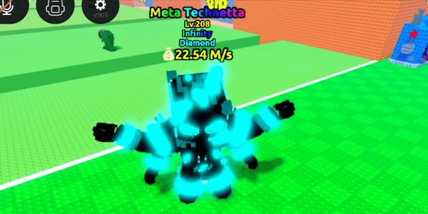 Gambar Product Diamond Meta Technetta