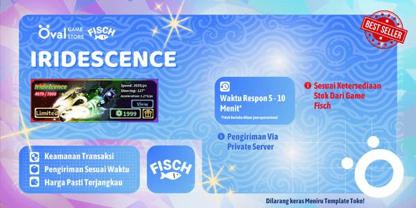 Gambar Product Limited Item (Boat 2)