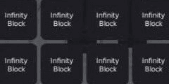 Gambar Product Infinity Lucky Block | Escape Tsunami For Brainrot