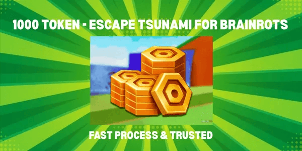 1000 Token
