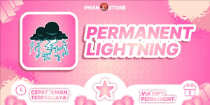 Permanent Lightning