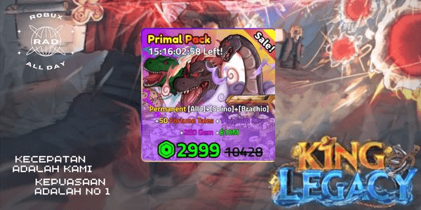 Gambar Product Limited bundle 1